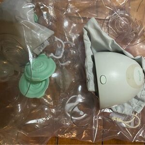 Nursing and pumping bundle